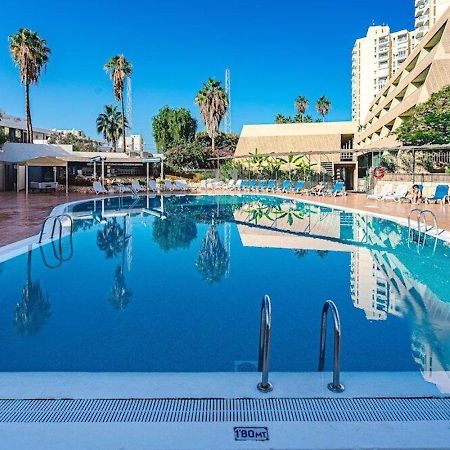 Sea Forever - Playa Las Americas -Sea View Apartment Плая де лас Америкас Екстериор снимка