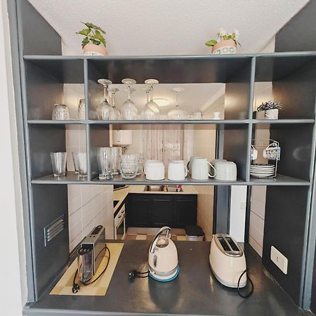 Sea Forever - Playa Las Americas -Sea View Apartment Плая де лас Америкас Екстериор снимка