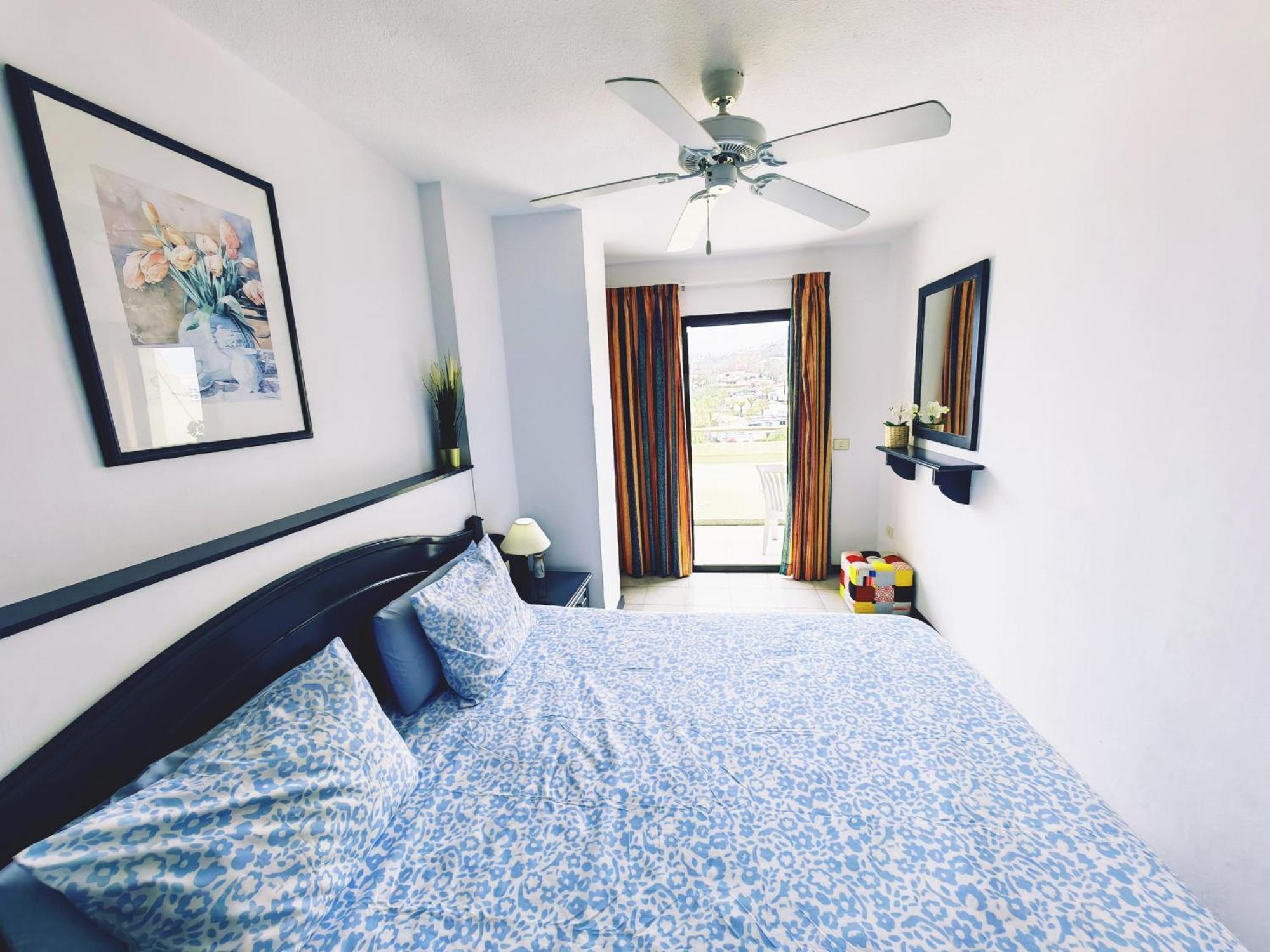Sea Forever - Playa Las Americas -Sea View Apartment Плая де лас Америкас Екстериор снимка