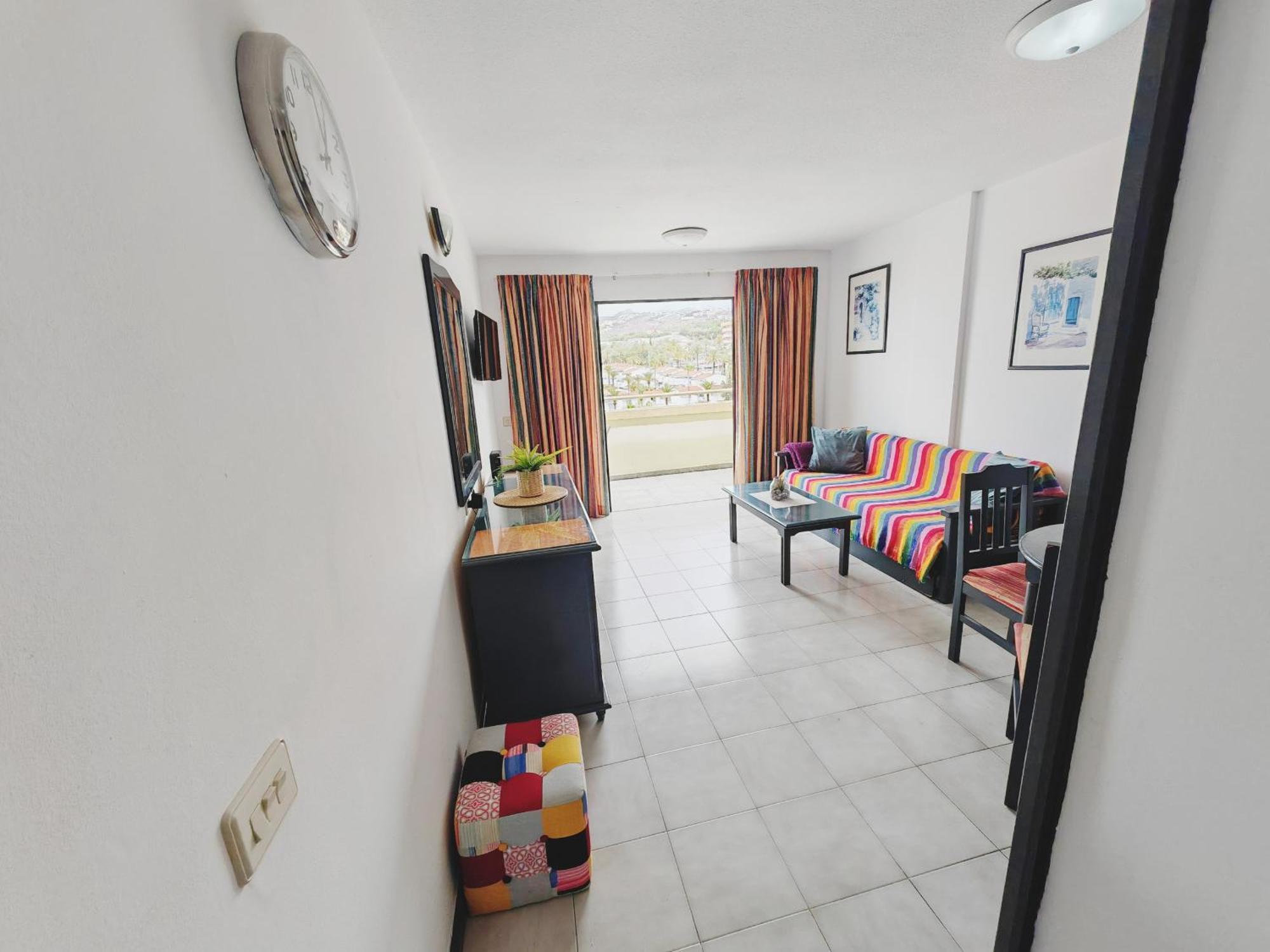 Sea Forever - Playa Las Americas -Sea View Apartment Плая де лас Америкас Екстериор снимка