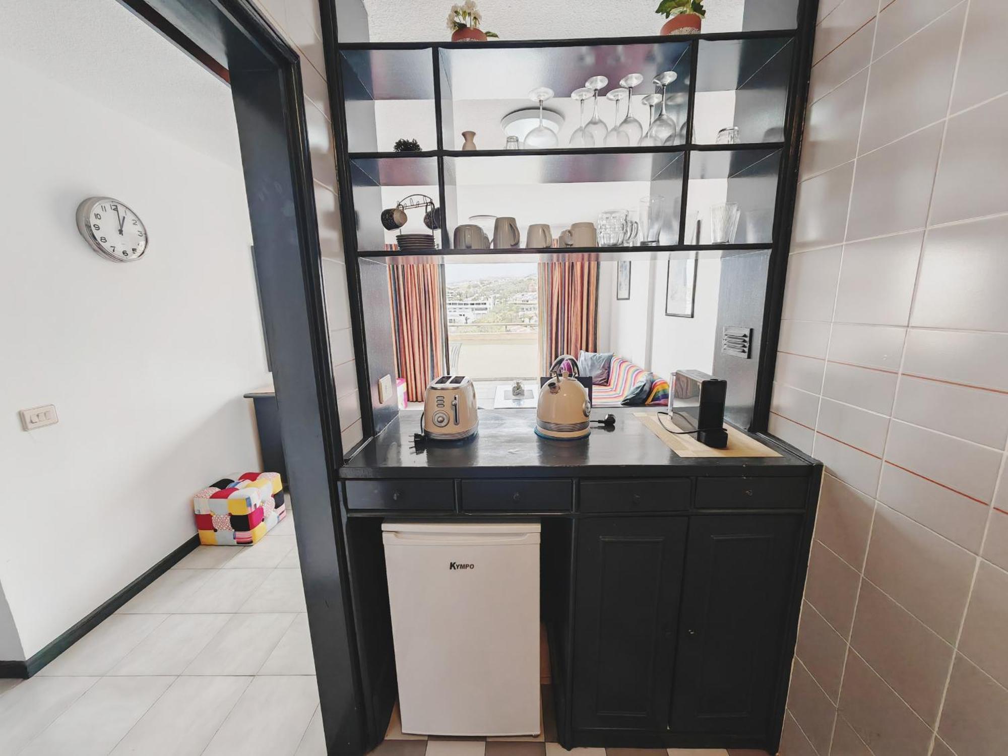 Sea Forever - Playa Las Americas -Sea View Apartment Плая де лас Америкас Екстериор снимка