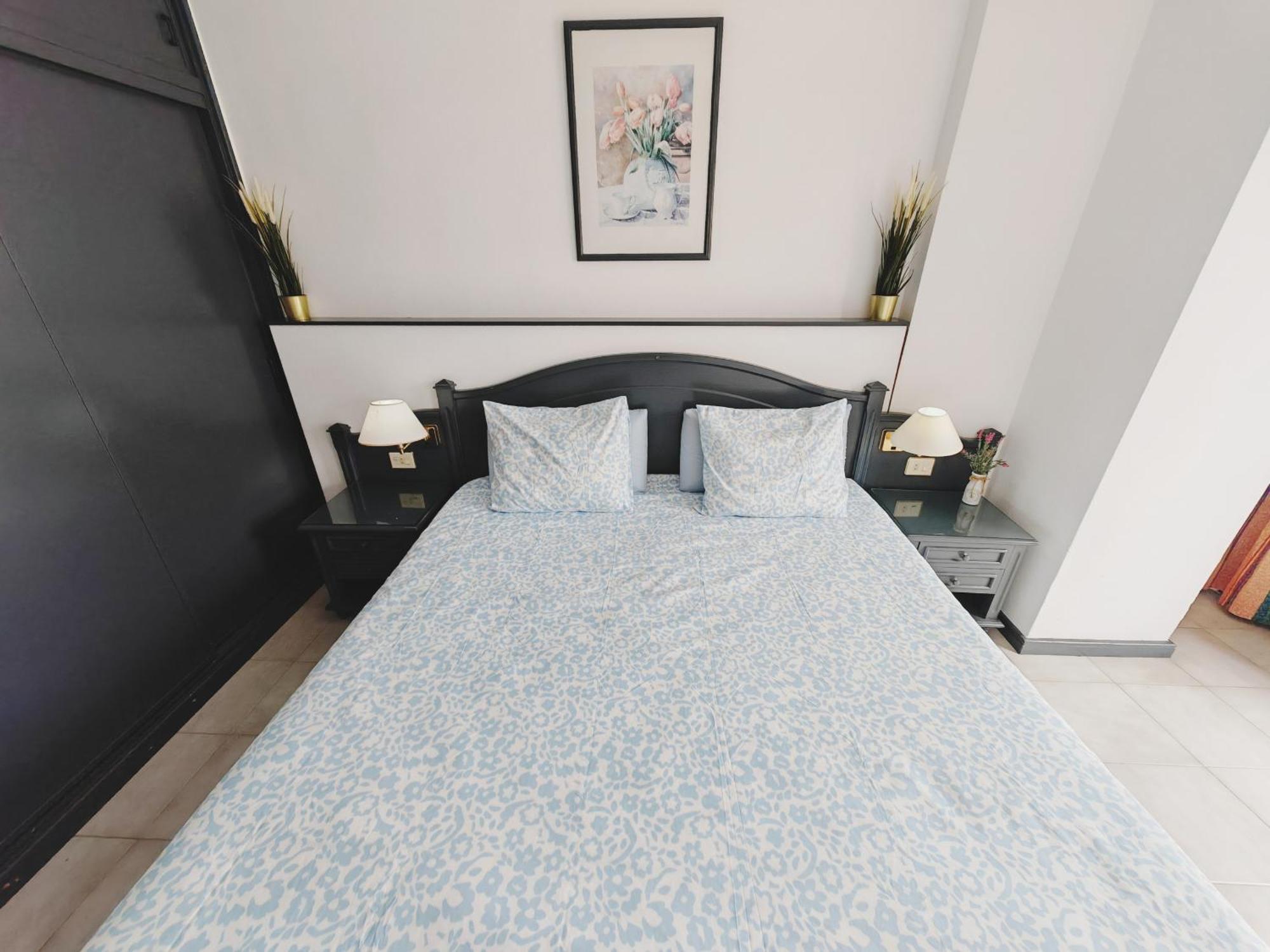 Sea Forever - Playa Las Americas -Sea View Apartment Плая де лас Америкас Екстериор снимка