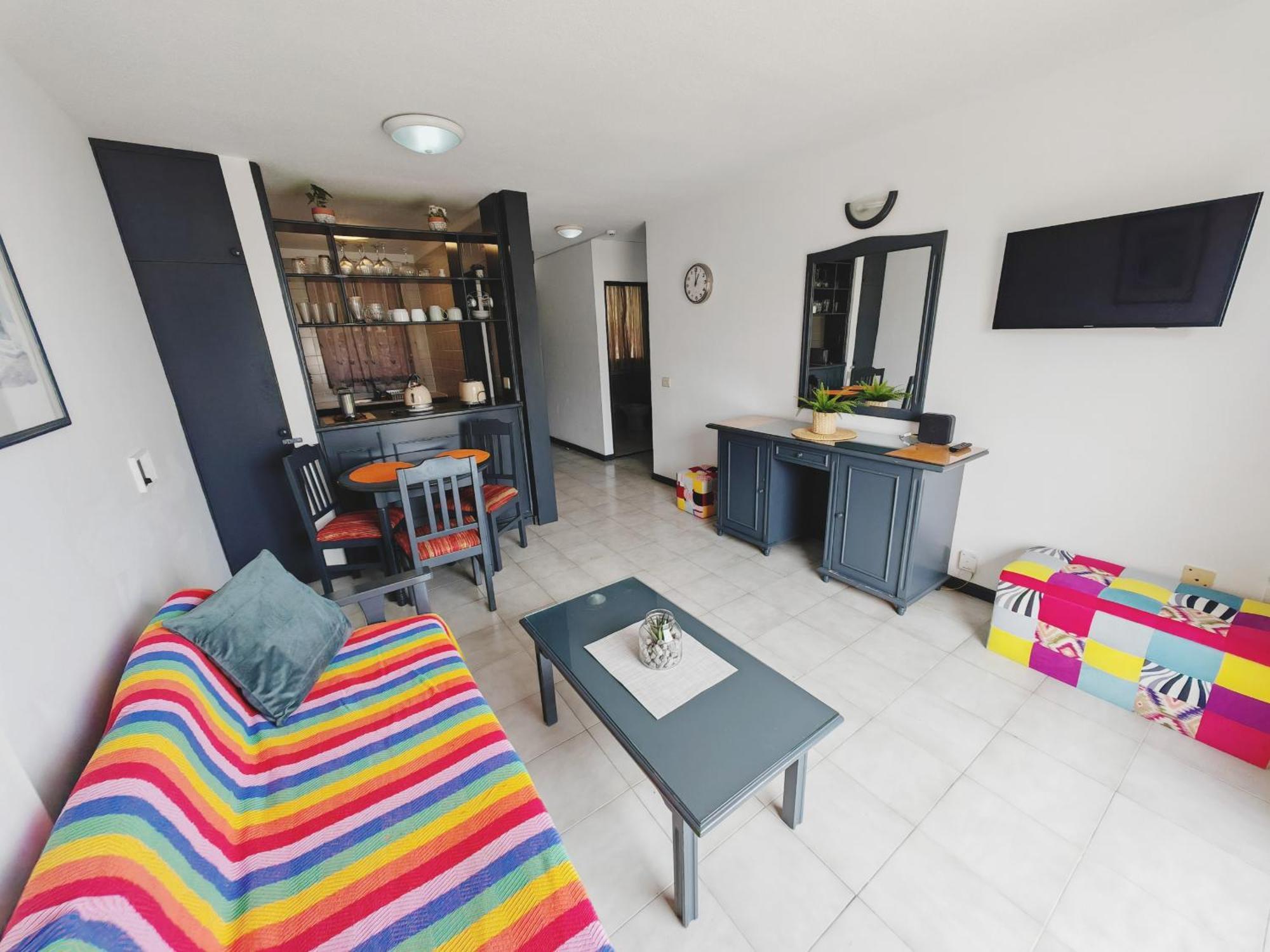 Sea Forever - Playa Las Americas -Sea View Apartment Плая де лас Америкас Екстериор снимка