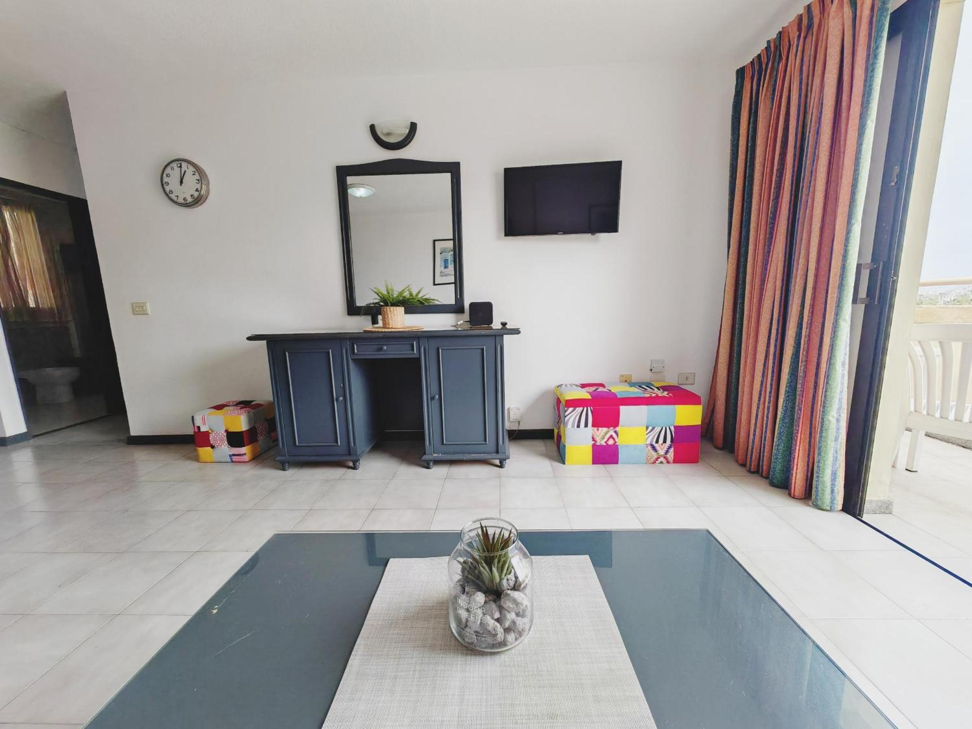 Sea Forever - Playa Las Americas -Sea View Apartment Плая де лас Америкас Екстериор снимка